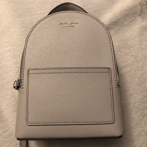 Kate Spade - Mini Convertible Backpack